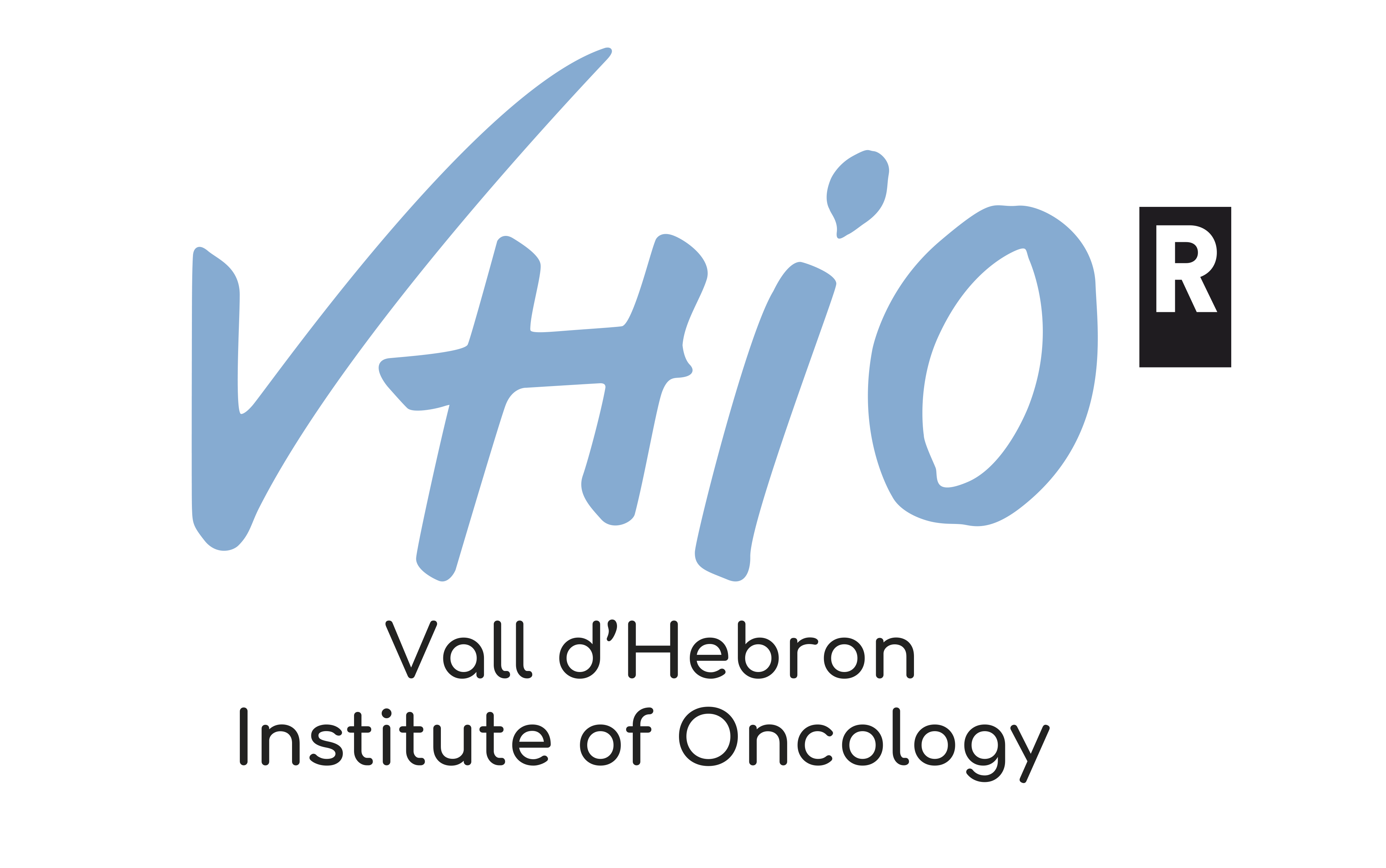 Vall d'Hebron Institute of Oncology